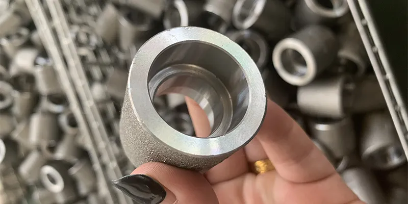 316LN Stainless Steel Corrosion Resistance 316LN Stainless Steel Corrosion Resistance