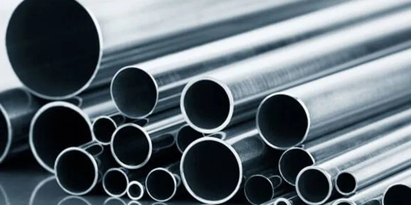 Inconel 601 Pipe Manufacturer