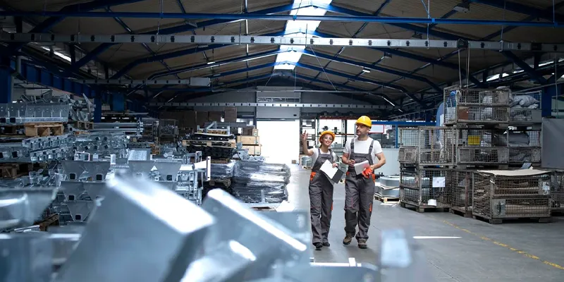Country Profile The Top 10 Producers
