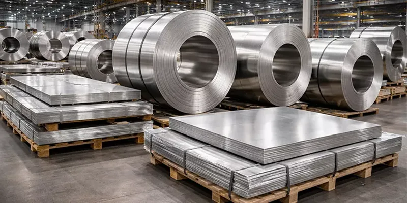 Payment Terms for International Stainless Steel Purchases