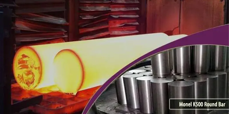 What Happens If Monel K500 Is Overheated Above 2100F What Happens If Monel K500 Is Overheated Above 2100F