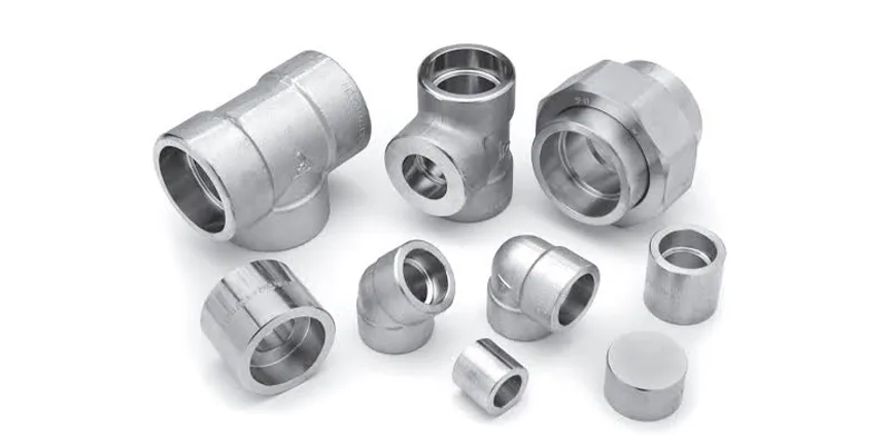 Monel K500 Forgings Monel K500 Forgings